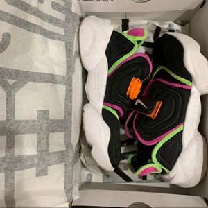 Nike Aqua Rift